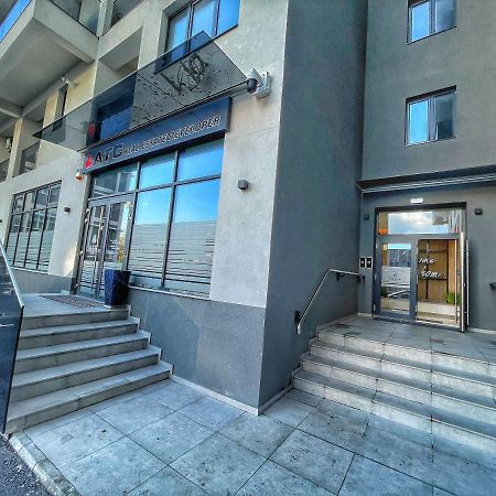 יאשי Homey Apartament 2 Rooms Palas Mall מראה חיצוני תמונה