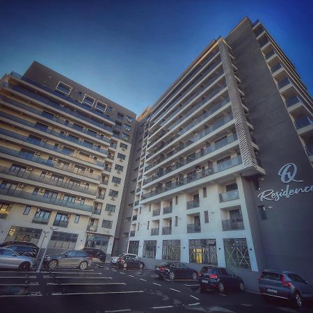 יאשי Homey Apartament 2 Rooms Palas Mall מראה חיצוני תמונה