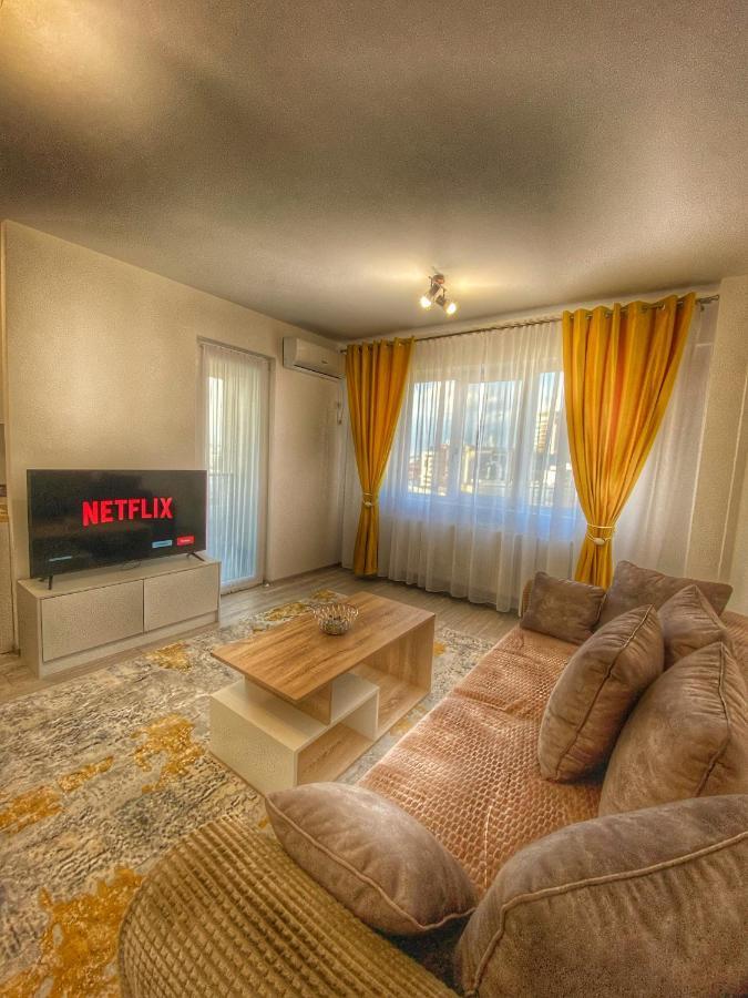 יאשי Homey Apartament 2 Rooms Palas Mall מראה חיצוני תמונה