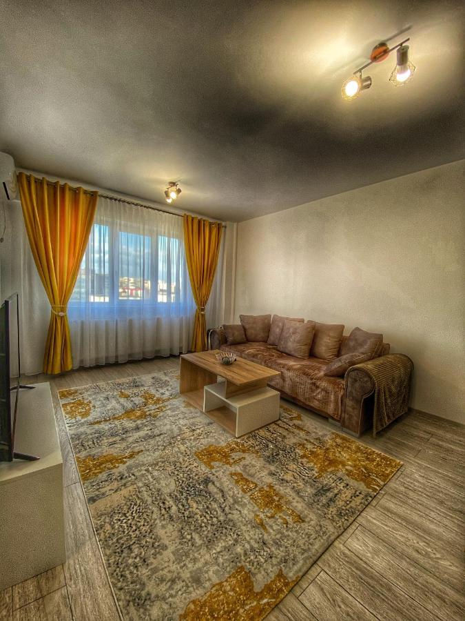 יאשי Homey Apartament 2 Rooms Palas Mall מראה חיצוני תמונה