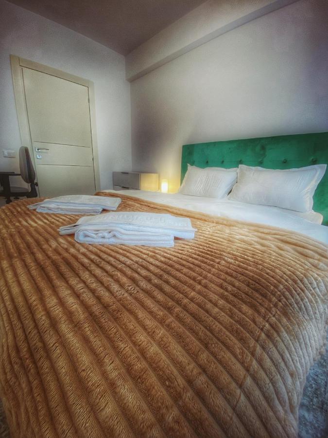 יאשי Homey Apartament 2 Rooms Palas Mall מראה חיצוני תמונה