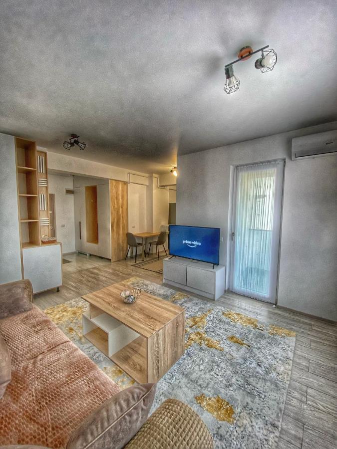 יאשי Homey Apartament 2 Rooms Palas Mall מראה חיצוני תמונה