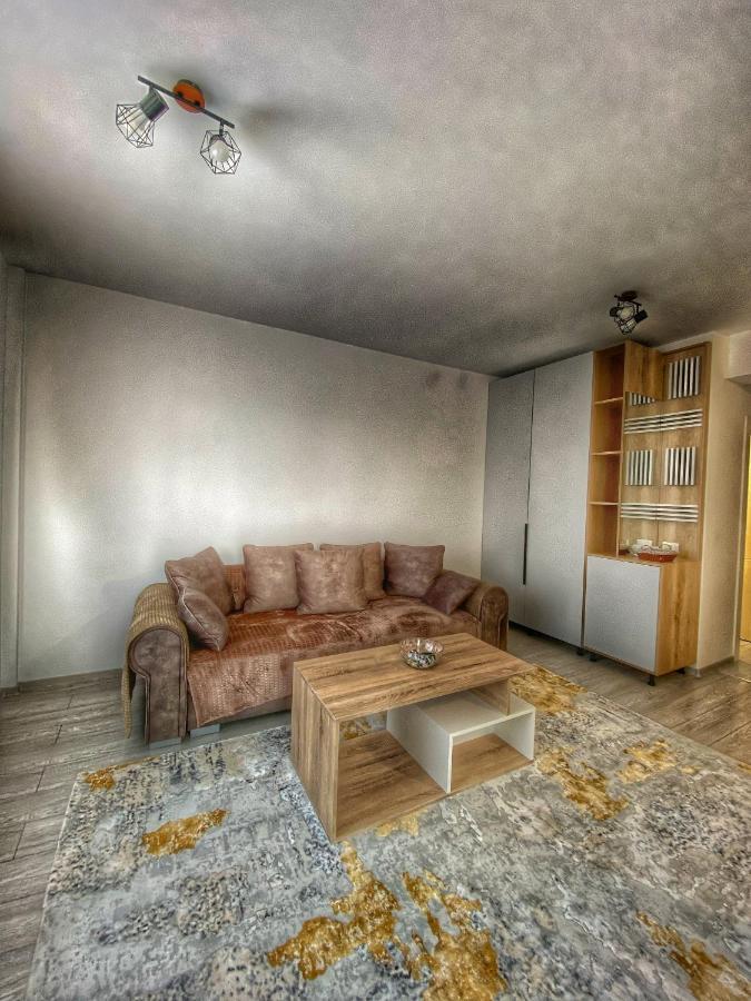 יאשי Homey Apartament 2 Rooms Palas Mall מראה חיצוני תמונה