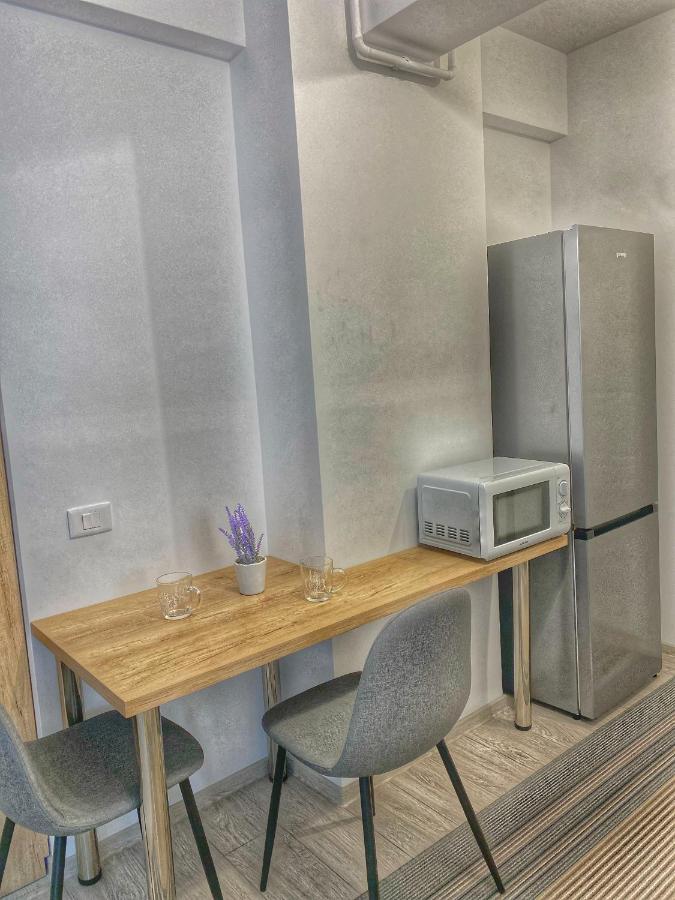 יאשי Homey Apartament 2 Rooms Palas Mall מראה חיצוני תמונה