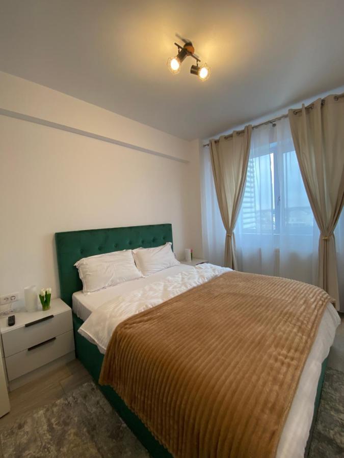 יאשי Homey Apartament 2 Rooms Palas Mall מראה חיצוני תמונה